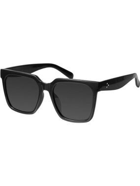 Oversized Sunglasses for Women UV400 Protection Square Fashion Trendy Summer Sha